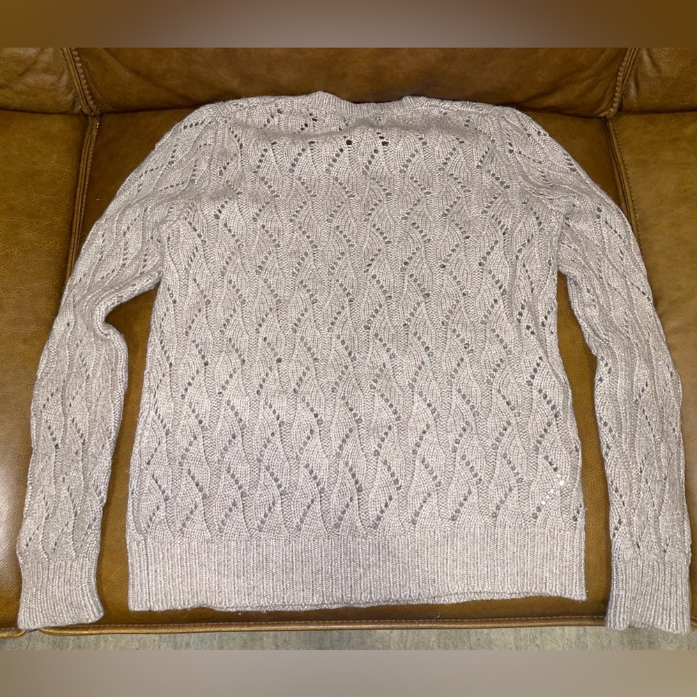 Loft Sweater